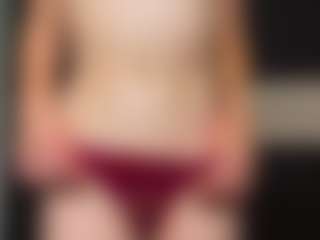 BrittenyYing's Live Sex Cam Show
