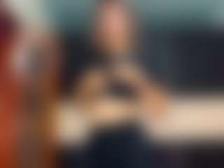 Live cam show with BrittenyYing - Cute on madthumbs