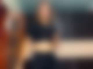 Live cam show with BrittenyYing - Solo on CamwithHer