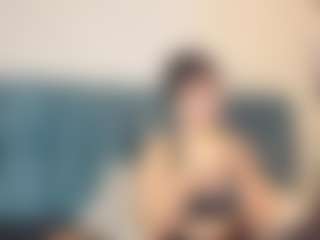 Live cam show with Casca-Loly - Gape on CamwithHer