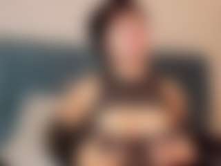 Live cam show with Casca-Loly - Gape on Camsoda