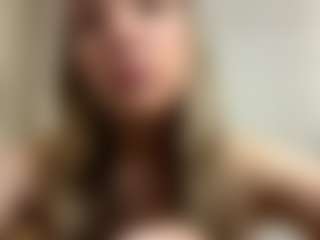 CoriEbner's Live Sex Cam Show