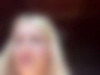 Elsa's Live Sex Cam Show