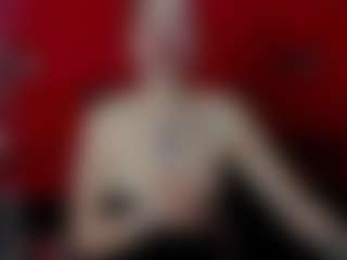 RochiCooper's Live Sex Cam Show