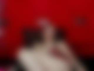 Live cam show with RochiCooper - Public MILF on Camsoda