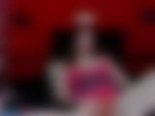 Live cam show with RochiCooper - Blonde Hair Middle Aged on madthumbs