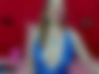 Live cam show with RochiCooper - Middle Aged on EXY
