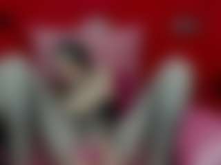RochiCooper's Live Sex Cam Show