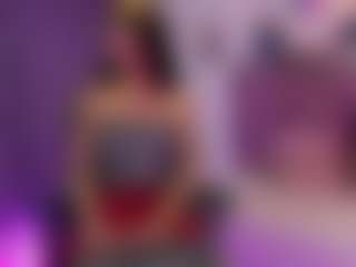 Live cam show with cheerry-tay - Striptease Latina on SpankPalCams | colombia