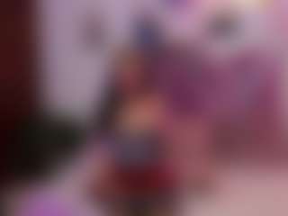 cheerry-tay's Live Sex Cam Show