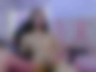 Live cam show with cheerry-tay - Oil on CamSextacy