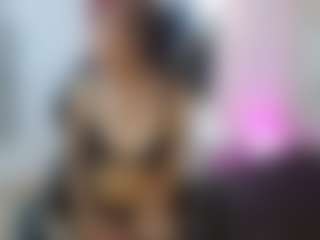 Live cam show with cheerry-tay - Oil on Adult Interactions
