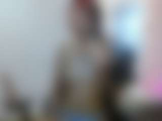 cheerry-tay's Live Sex Cam Show