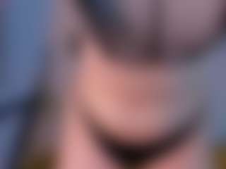 Jennifer-Broccoli's Live Sex Cam Show