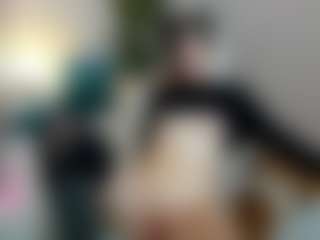 Live cam show with Jennifer-Broccoli - Twerk on Streamer API