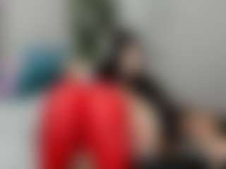 Live cam show with Jennifer-Broccoli - Sweet on Camiplay Live