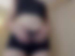 Live cam show with Jennifer-Broccoli - Average on Camsoda