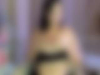 Live cam show with Jennifer-Broccoli - Striptease on Mixed Magazine Live