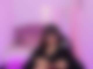 Live cam show with katherine-tay - New BBW on SpunkLive