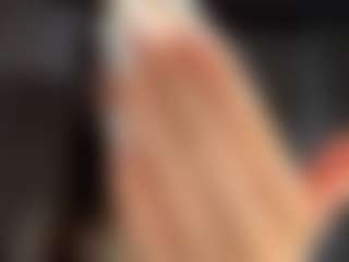 Live cam show with Sophie - Foot Fetish Toys on fuklive.com