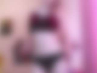 AlvinaBramham's Live Sex Cam Show