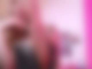 Live cam show with AlvinaBramham - Baby on Hubzter Live