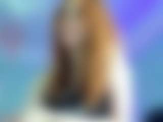 Live cam show with CaraFliger - Normal on Mixed Magazine Live
