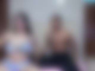 DuoluxHL's Live Sex Cam Show