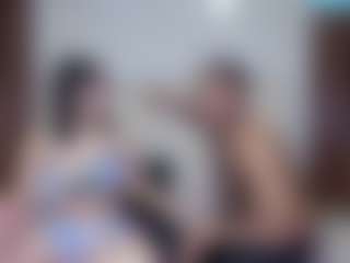 DuoluxHL's Live Sex Cam Show
