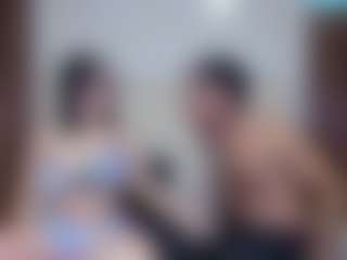 DuoluxHL's Live Sex Cam Show