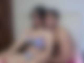 DuoluxHL's Live Sex Cam Show