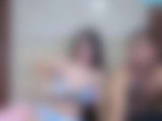 DuoluxHL's Live Sex Cam Show