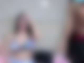 DuoluxHL's Live Sex Cam Show