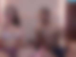 DuoluxHL's Live Sex Cam Show