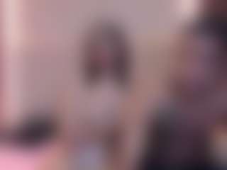 DuoluxHL's Live Sex Cam Show