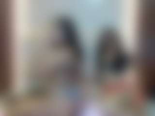 DuoluxHL's Live Sex Cam Show