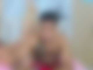 DuoluxHL's Live Sex Cam Show