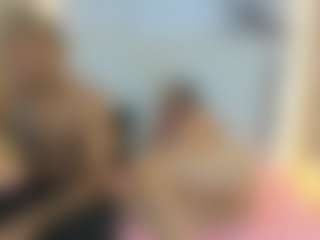 DuoluxHL's Live Sex Cam Show
