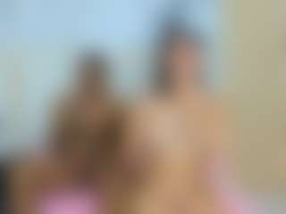 DuoluxHL's Live Sex Cam Show