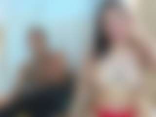 Live cam show with DuoluxHL - English on Camming Site