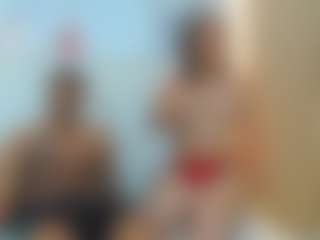 Live cam show with DuoluxHL - Asshole on Camsoda