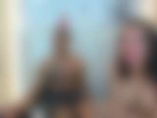 Live cam show with DuoluxHL - Sexting on Camsoda