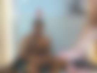 Live cam show with DuoluxHL - Blowjob on CamClone