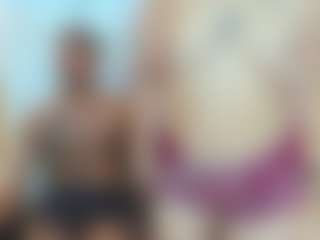 Live cam show with DuoluxHL - Facial on TeamSkeetLive