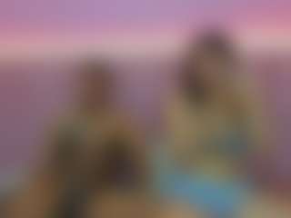 DuoluxHL's Live Sex Cam Show
