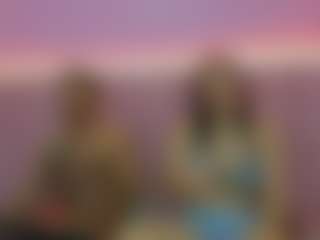 DuoluxHL's Live Sex Cam Show