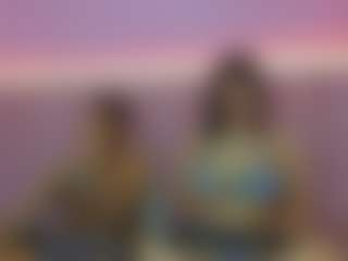 DuoluxHL's Live Sex Cam Show