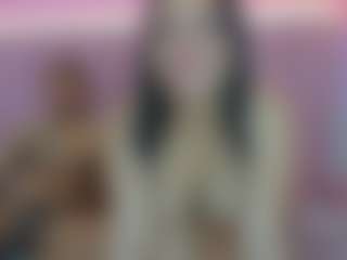 DuoluxHL's Live Sex Cam Show