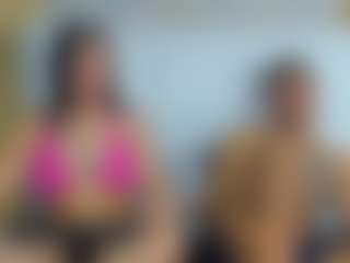 DuoluxHL's Live Sex Cam Show