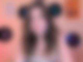 Live cam show with emma-dark - New White on sexylive.show